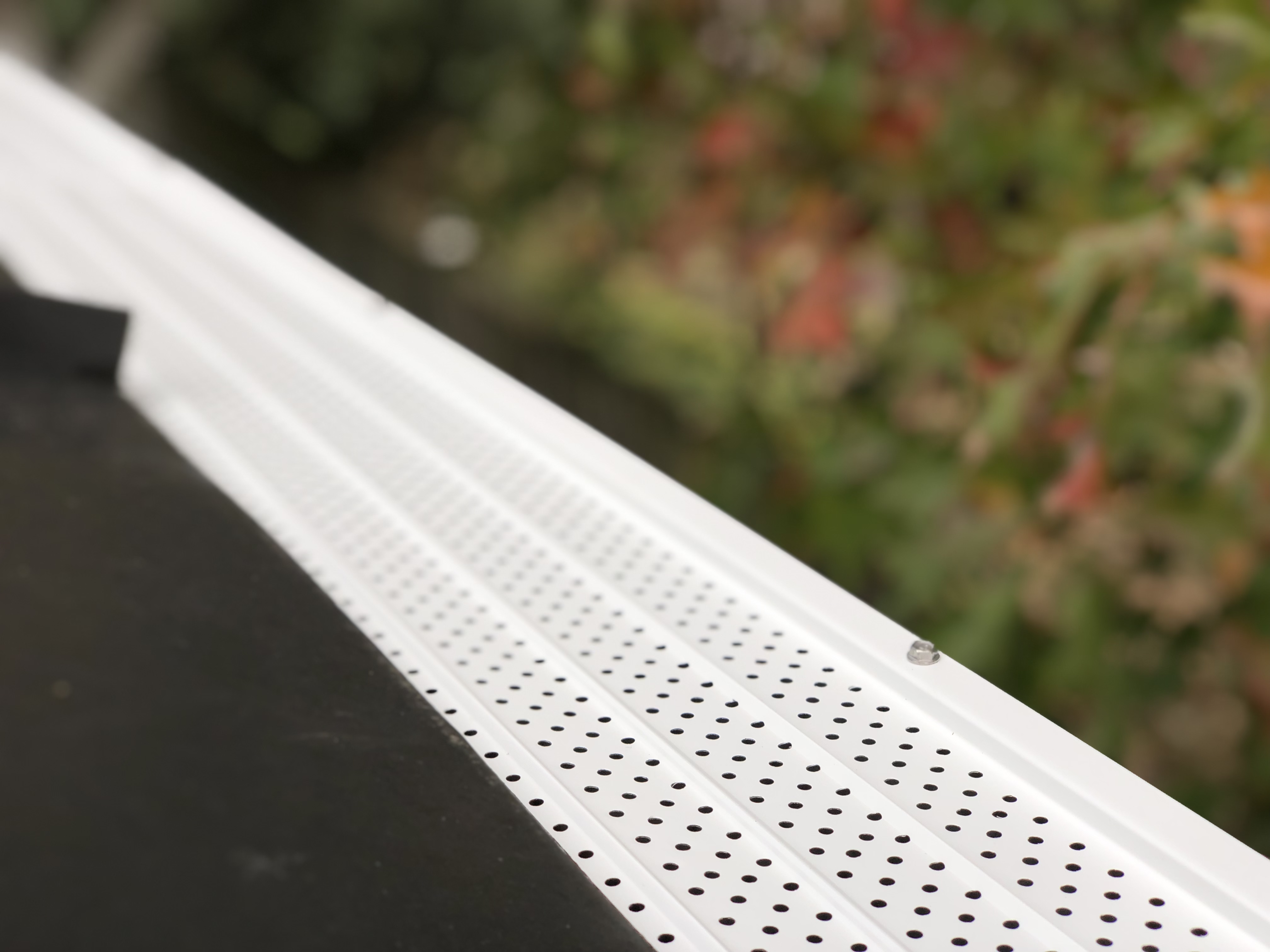 Three reasons to install gutter guards