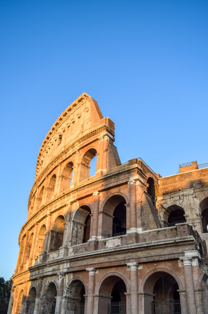 Ancient Roman phrases have a lot to do with home improvement