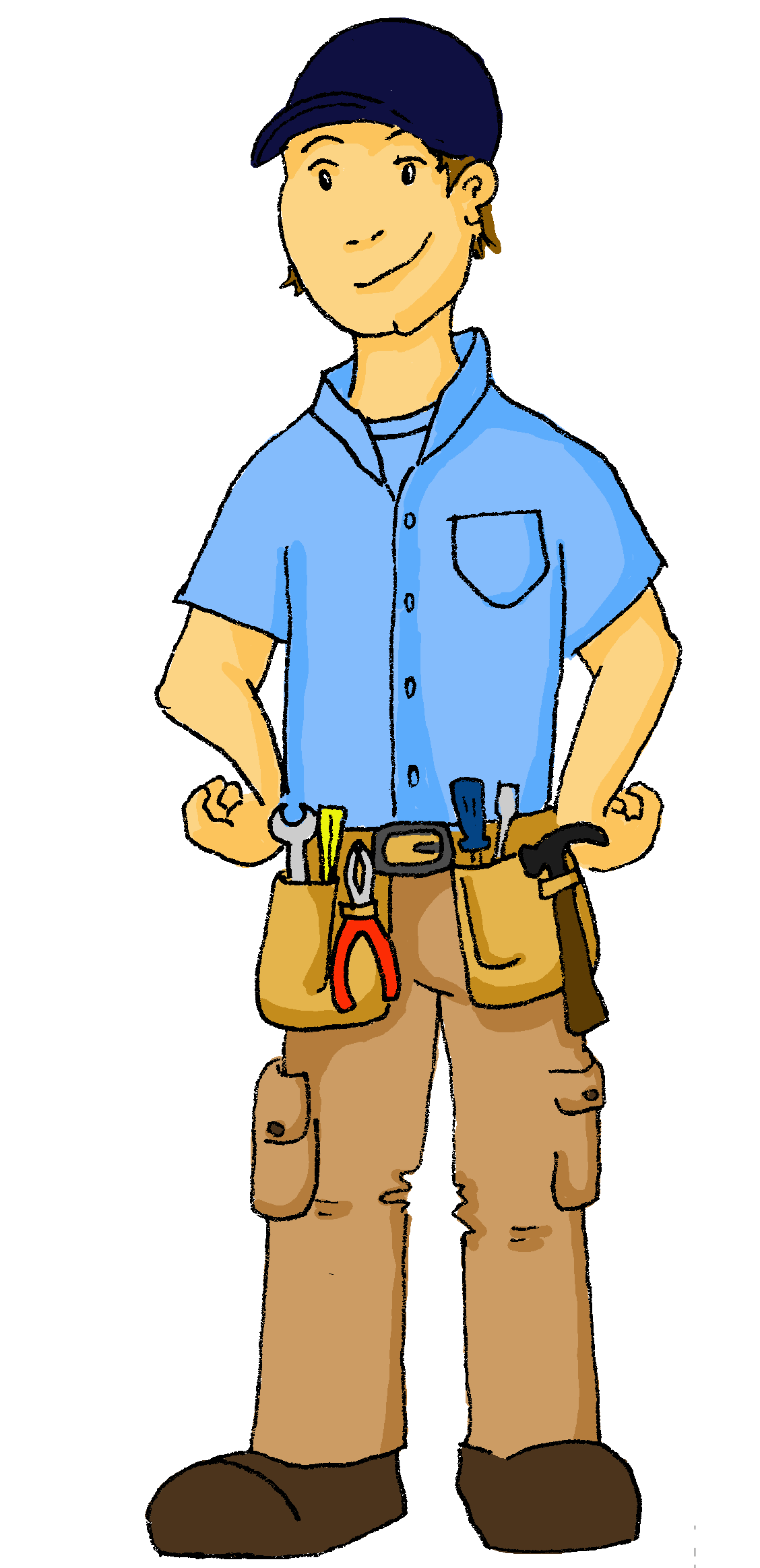Tool Guy